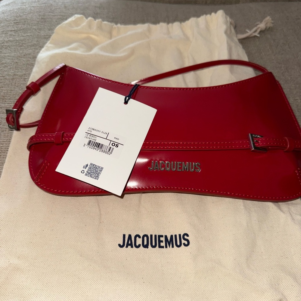 Jacquemus Bag - Picture 6 of 7